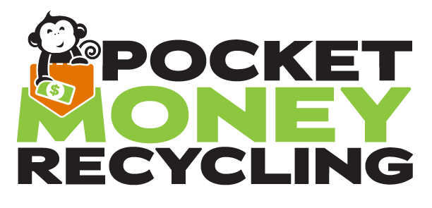 Pocket Money Recycling