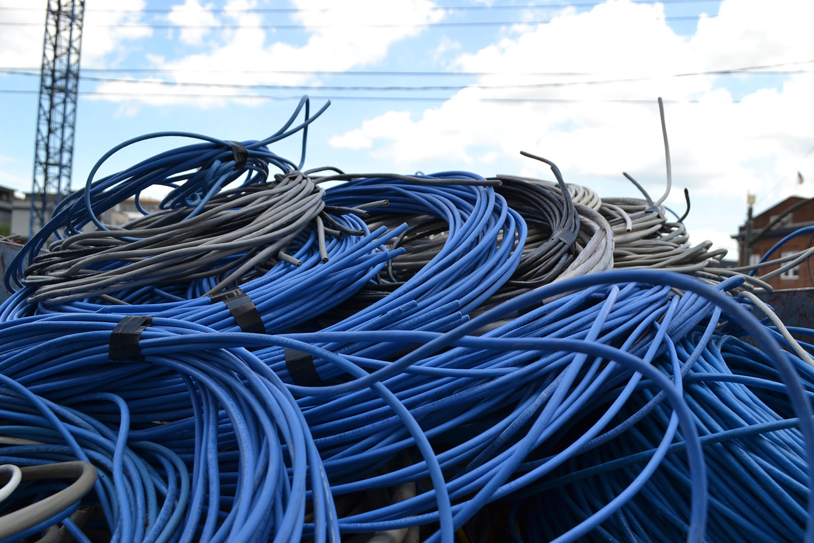 Metal Wire