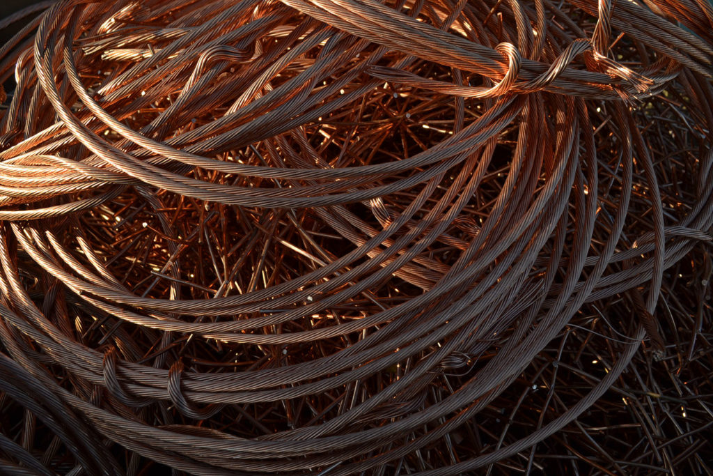 Metal Wire