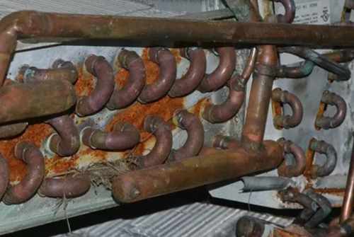 Copper AL Copper AL