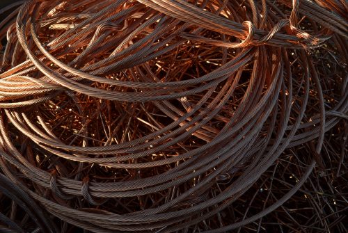DSC_0747 Metal Wire